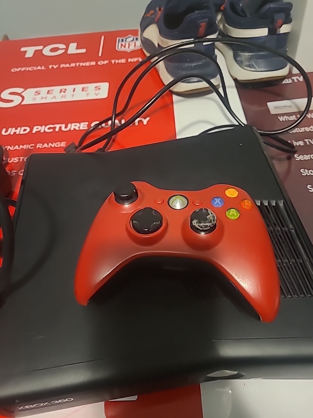 Xbox 360