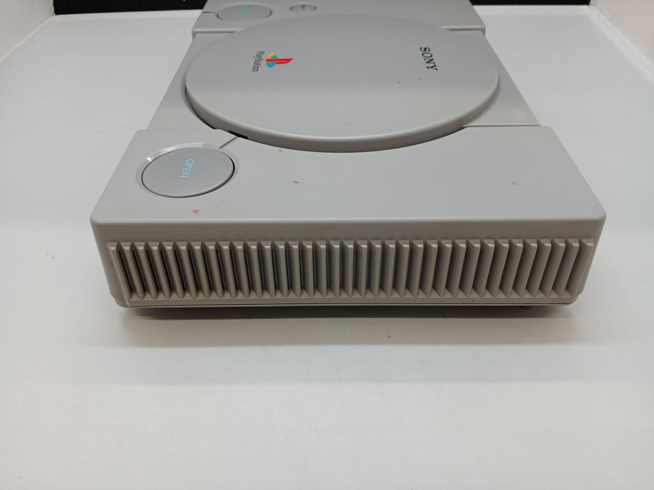 PS Model SCPH 7000 SONY