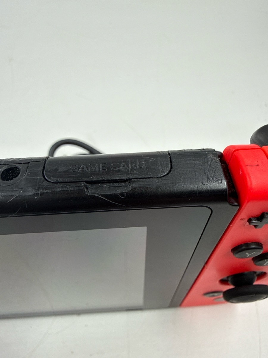 Nintendo Switch HAC-001 Console – Handheld System with Dock, HDMI & (MI1076377)