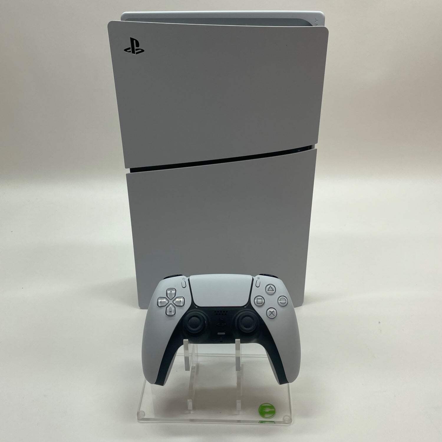 Sony PlayStation 5 Slim Digital PS5 1TB White Console Gaming System CFI-2115