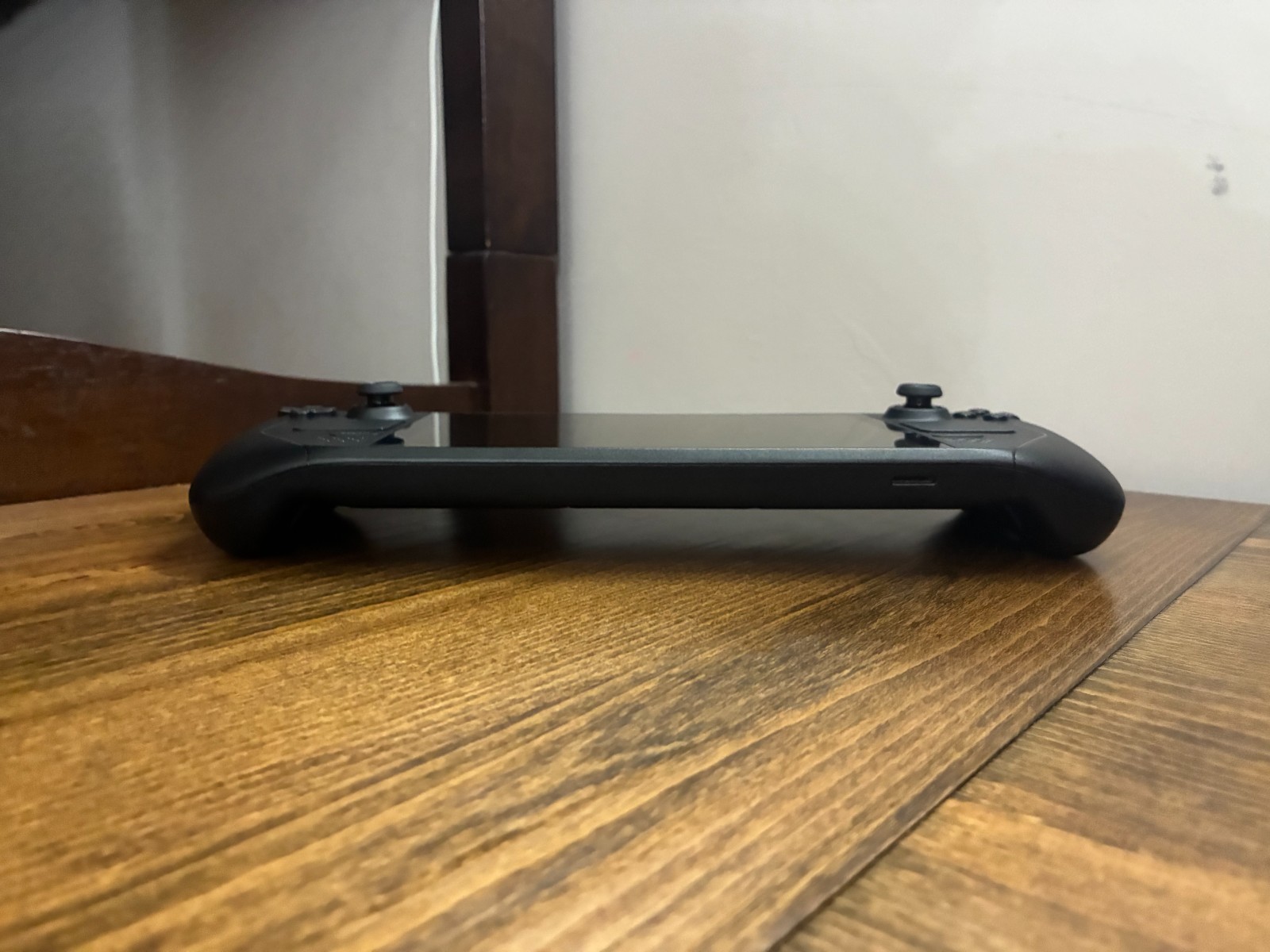 Valve Steam Deck OLED 1 TB Mint Condition- everything included from original box