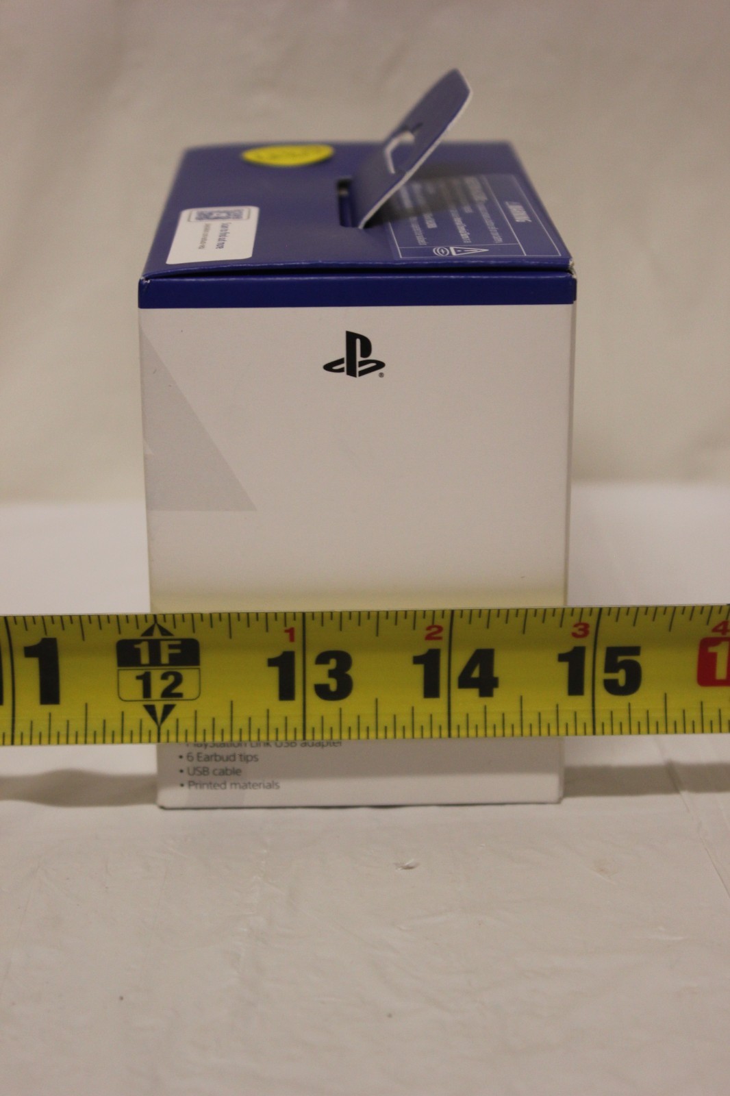 Sony PULSE Explore Wireless Earbuds – White PlayStation 5 / PS5 NEW SEALED J32