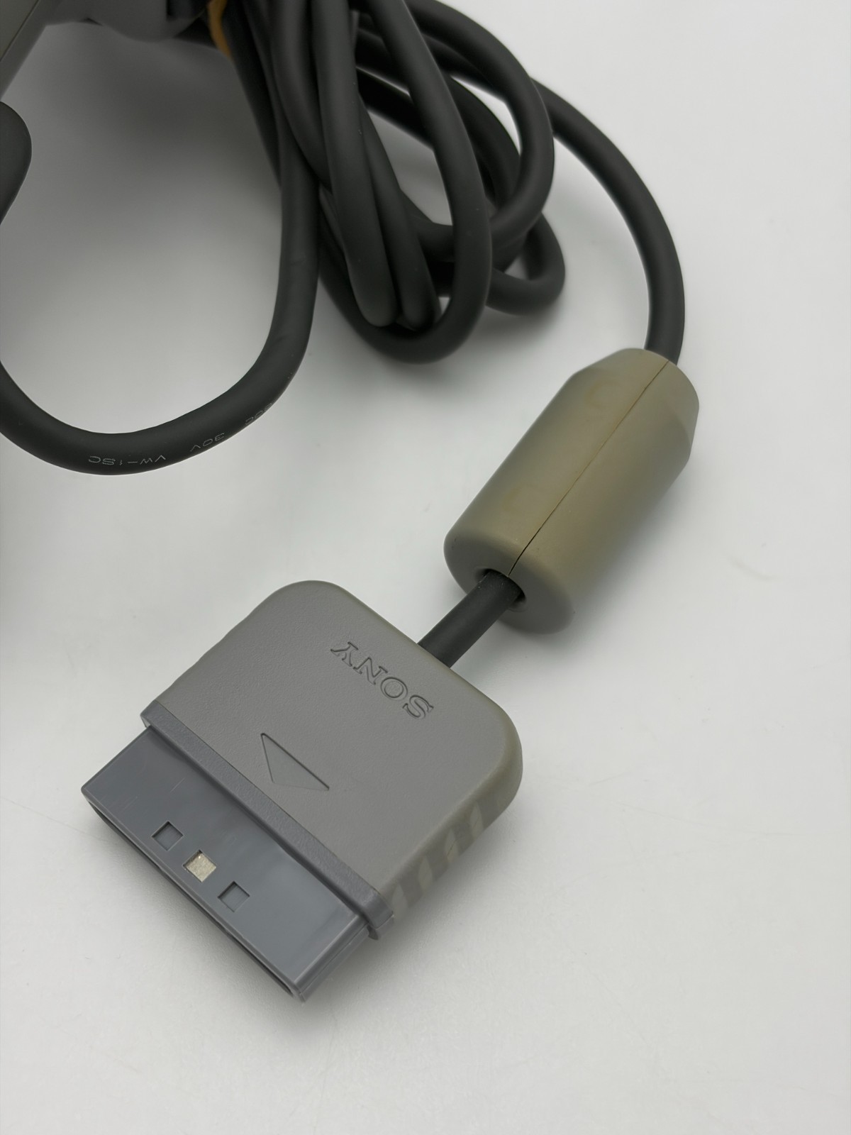 Sony Playstation 1 SCPH-5500 Console Boxed PS1 Japanese Region Lock Working