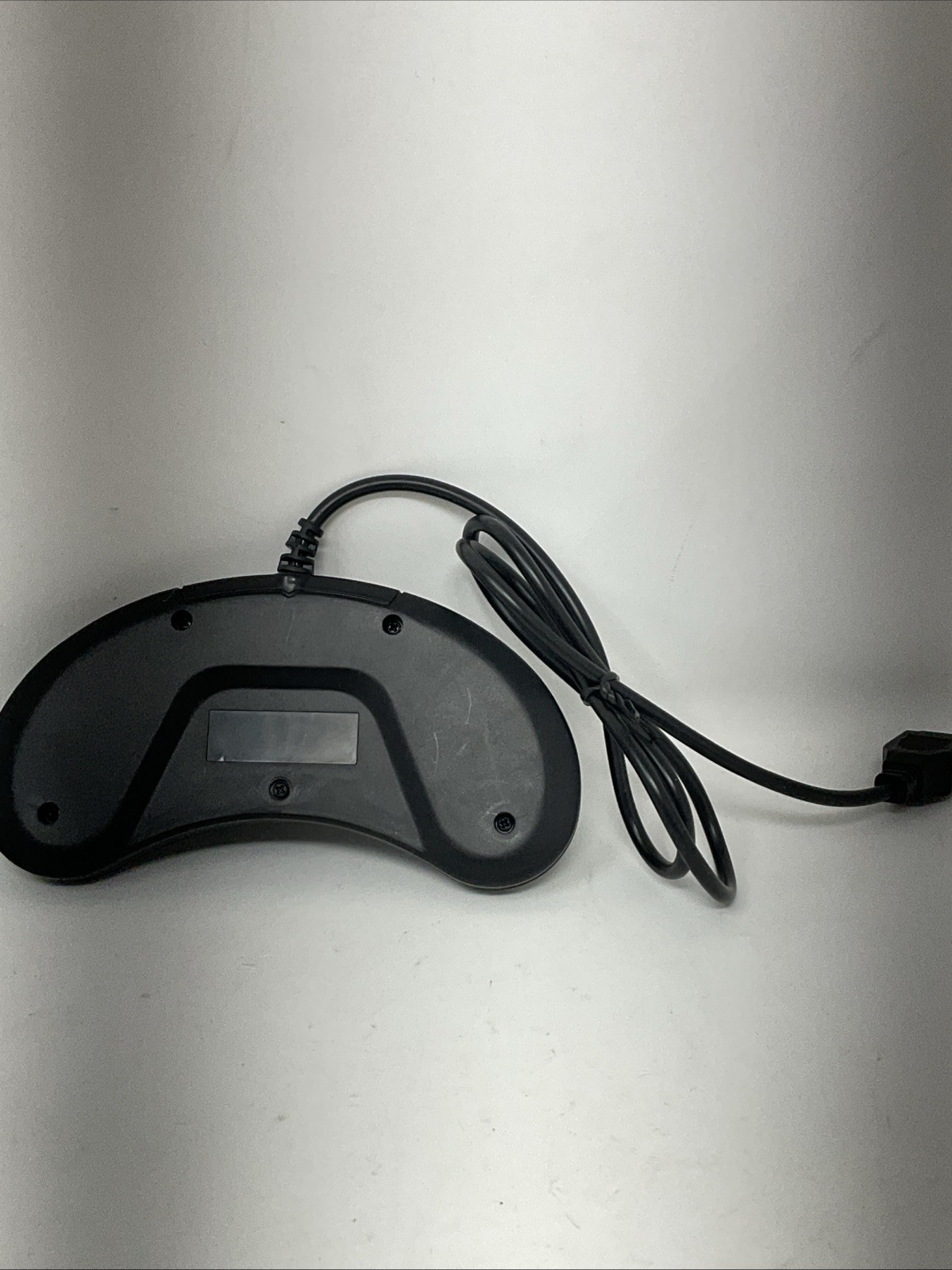 SEGA Genesis – Home Console – Black (MK-1601) – Tested – Working!
