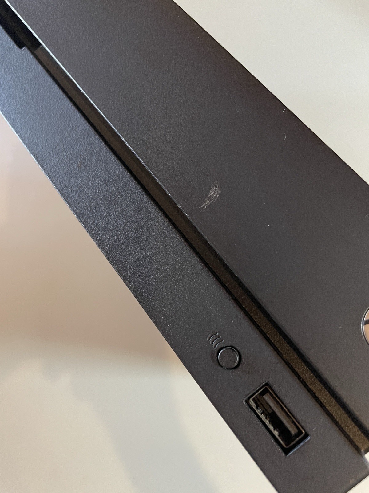 Microsoft Xbox One X 1TB Console Only