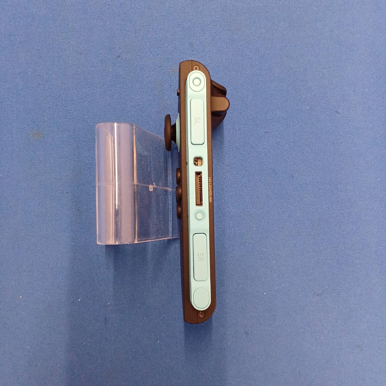 SWITCH2 BEE 001 Model Number BEE 001 NINTENDO