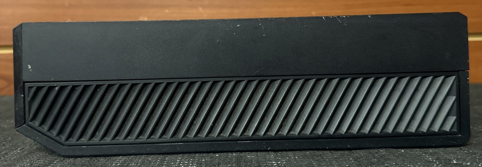Microsoft Xbox One 500GB CONSOLE ONLY MODEL 1540 DISC DRIVE DOES NOT WORK