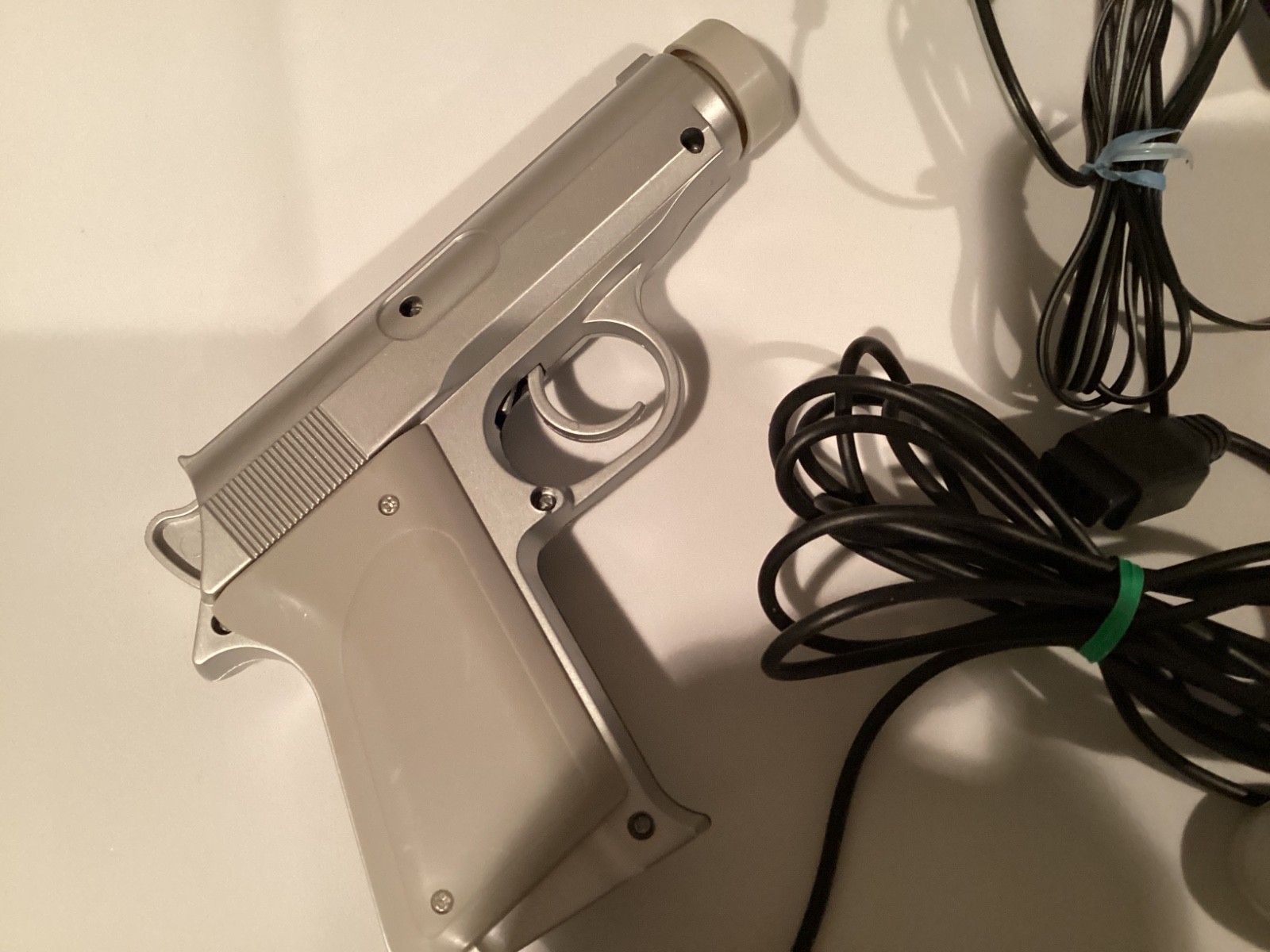 Power Games Penguin Shaped Console System Controllers