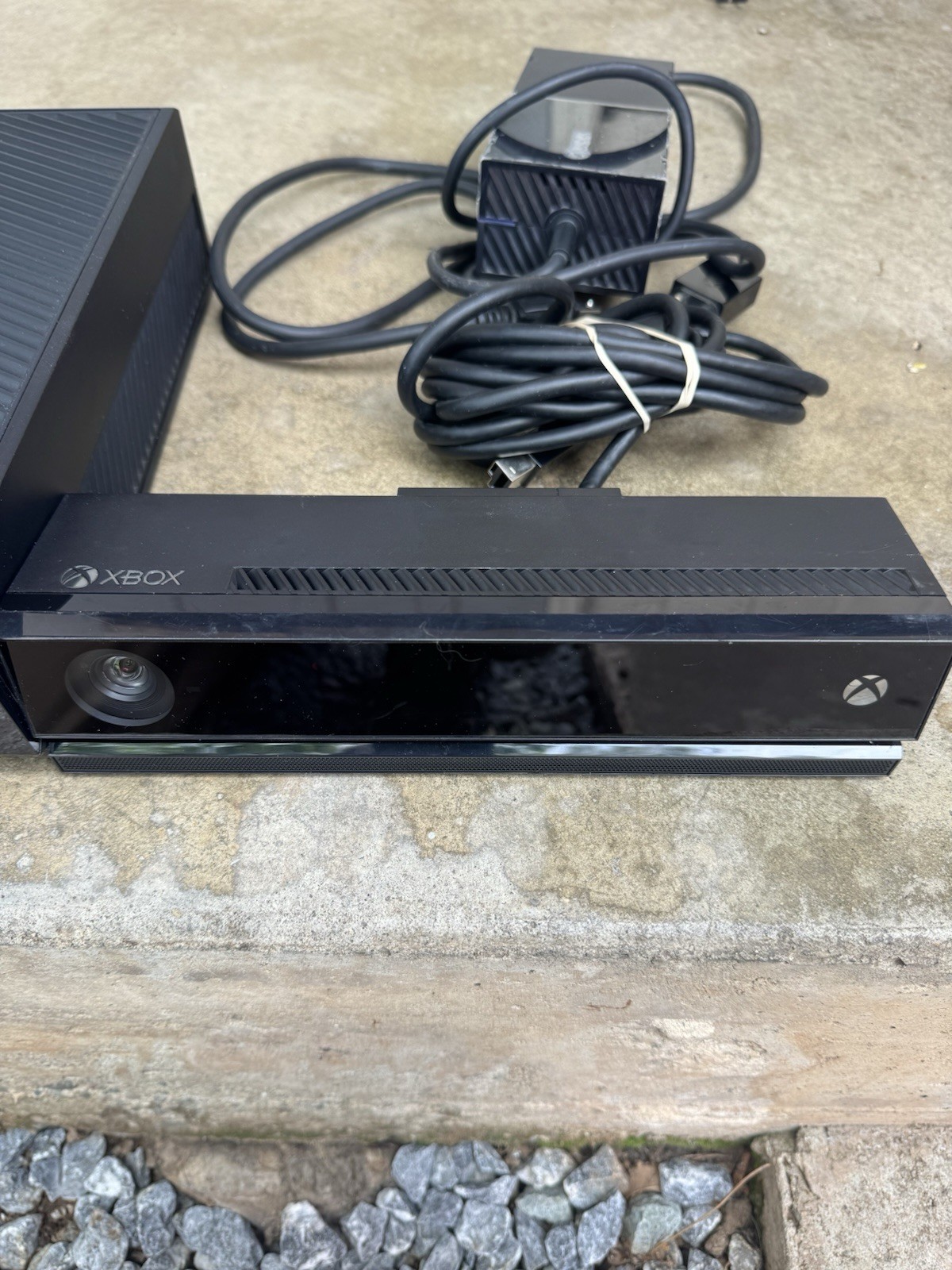 Microsoft Xbox One 500GB Console – Black