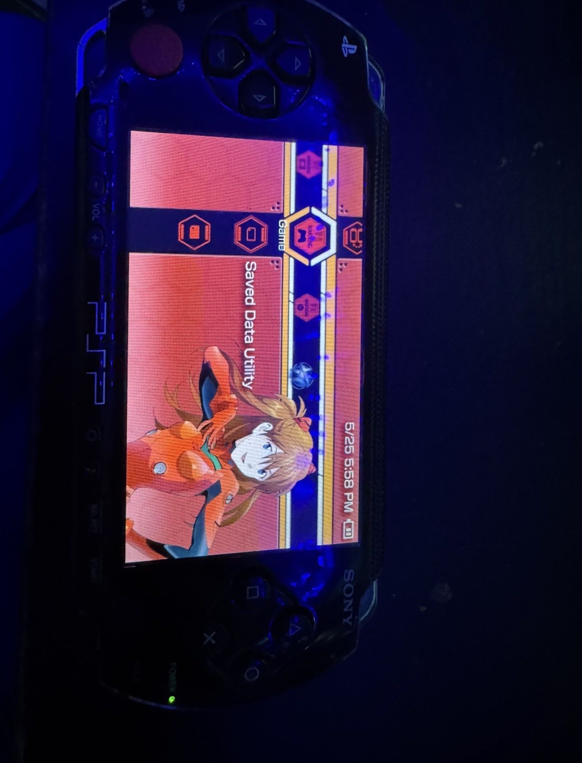 Psp1000