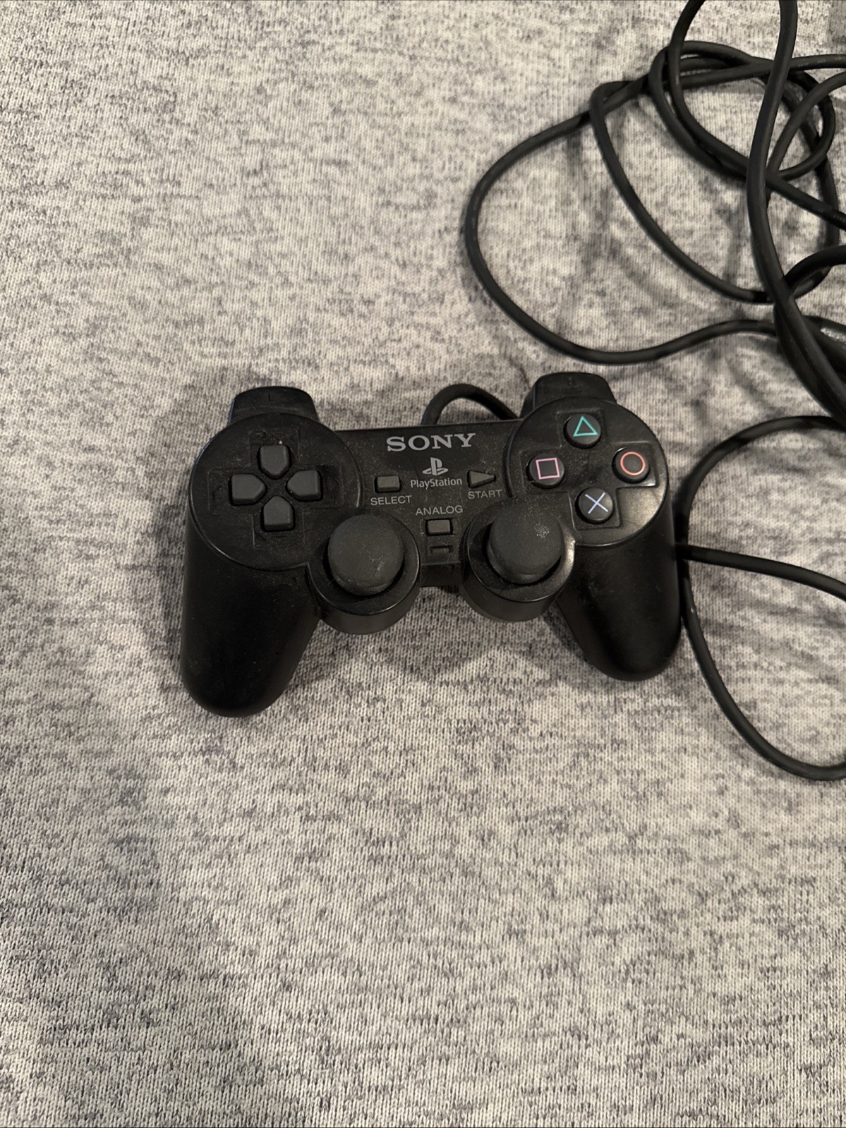 Play station 2 controllers