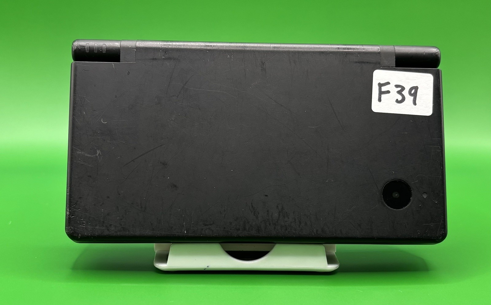 Nintendo DSi – Black (F39) READ DESCRIPTION