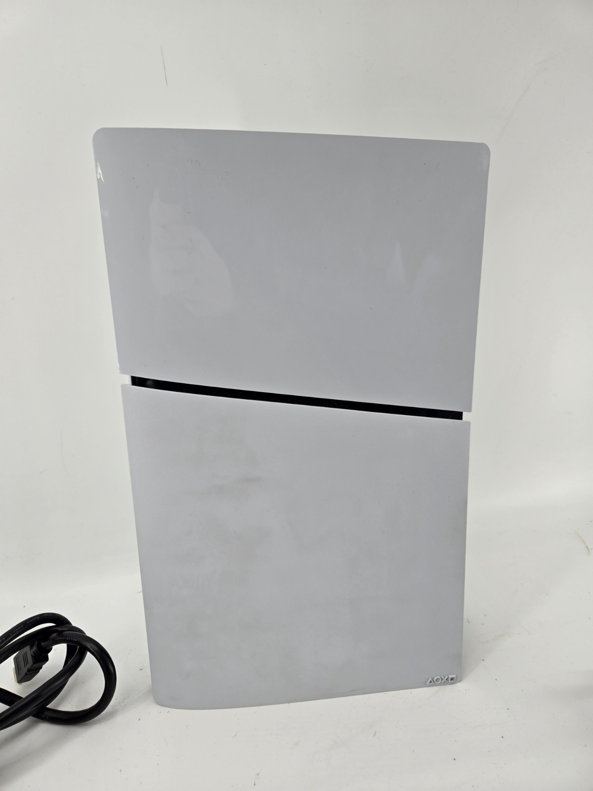 Sony PlayStation 5 Slim Digital PS5 1TB Console CFI-2015 w/ Controller & Cords