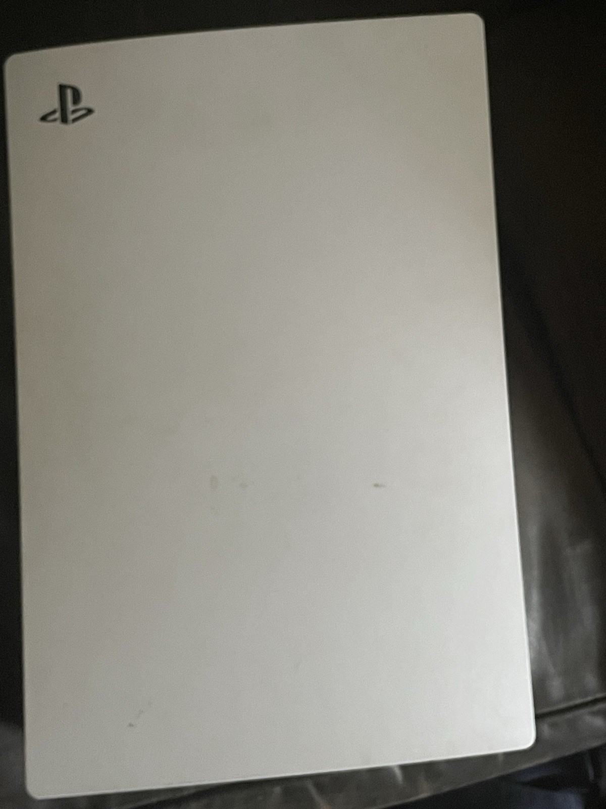 PS5 with Disc, 2TB SSD internal hardrive with Heatsink
