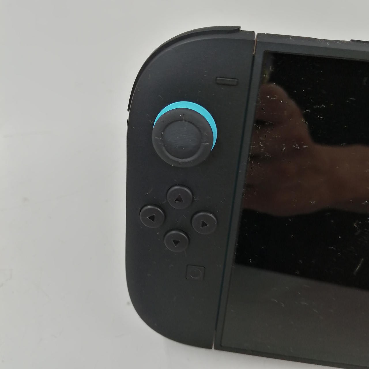 NINTENDO SWITCH Model BEE 001 NINTENDO