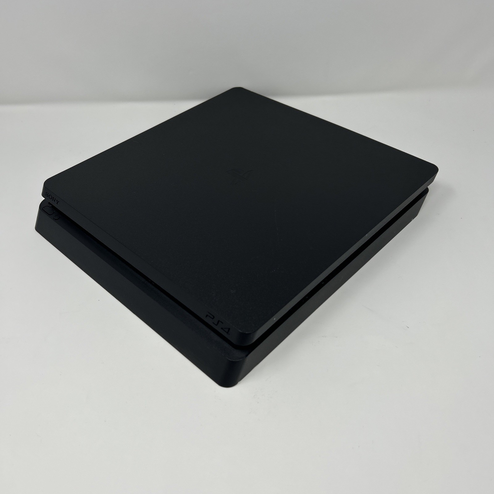 PlayStation 4 Slim 2TB PS4 Console System Bundle Controller 9.0 Firmware