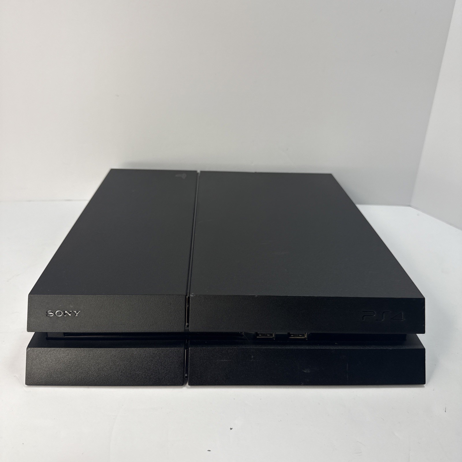 PlayStation 4 PS4 500GB Console Bundle Low Firmware 11.00 W/ Controller/ Restore