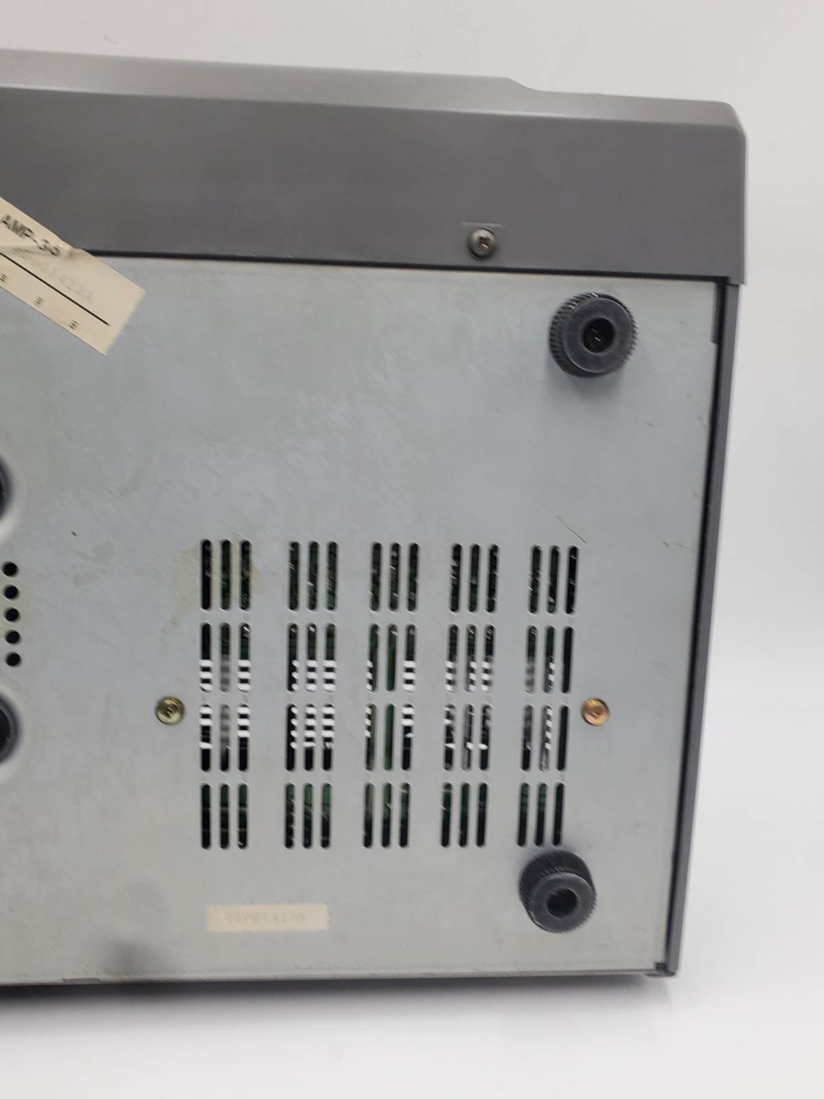 PC-Engine ROM ROM AMP Stereo Amplifier AMP-30 NEC