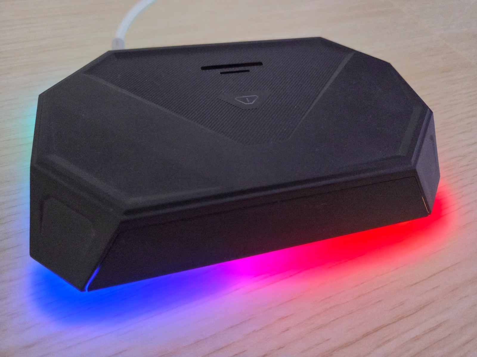 Valve Steam Deck OLED 512GB Killswitch Case + Travel Cover, Dock, Original Case