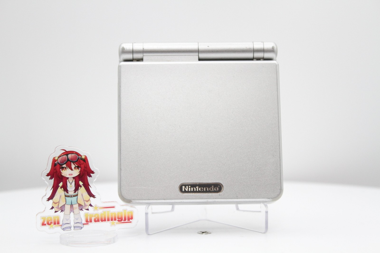 Nintendo GameBoy Advance SP GBA Console AGS-001 Select Color 3Rank US Seller