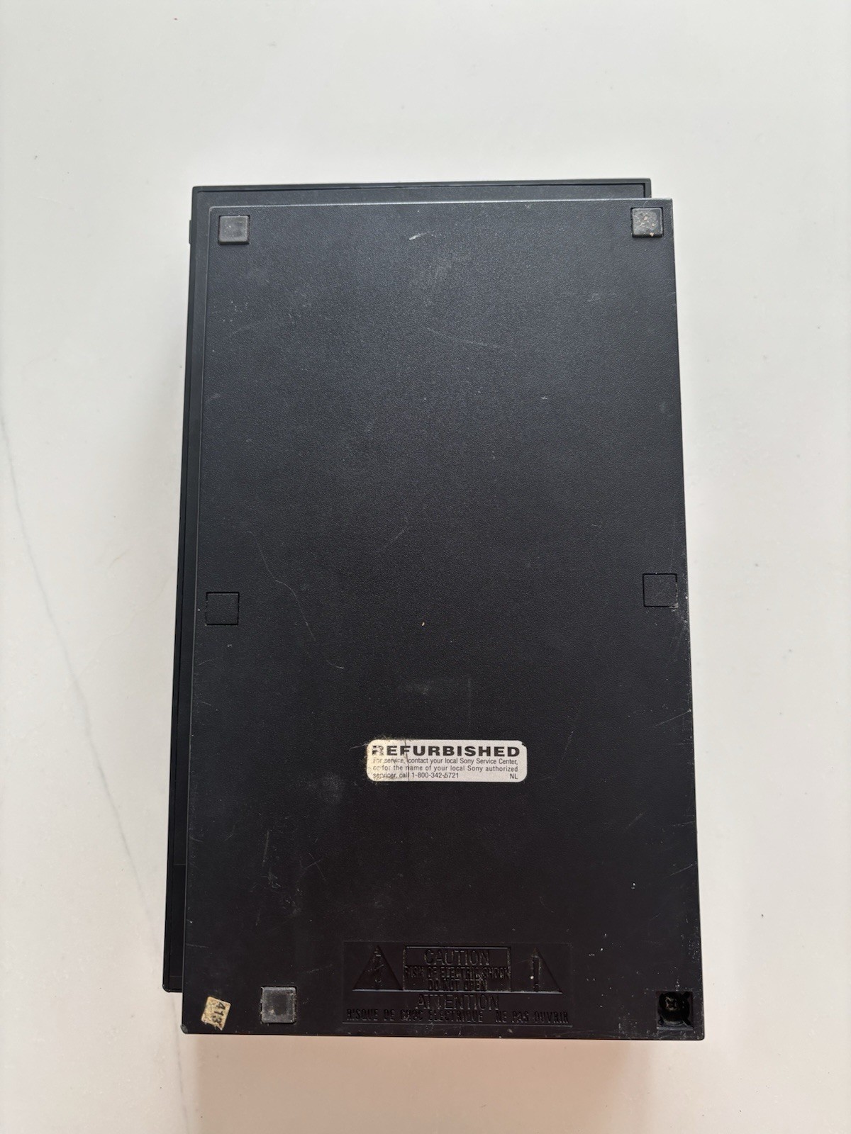 Sony PlayStation 2 Console