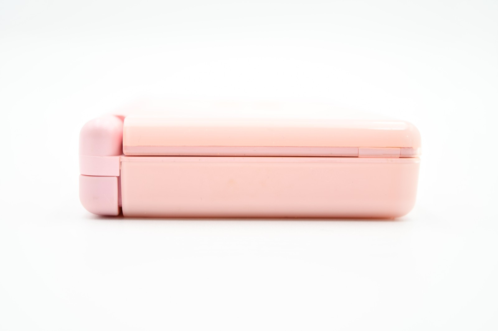 Nintendo DS Lite Handheld Game Console Pink USG-001 From Japan
