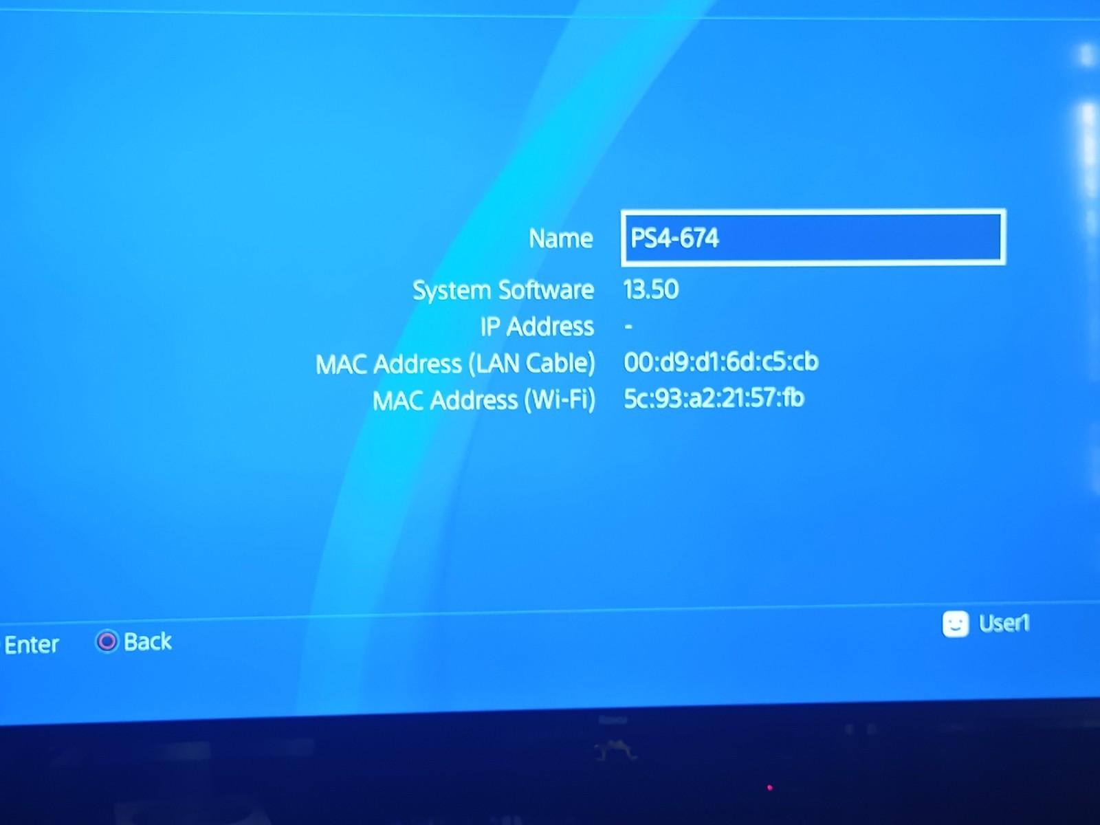 PS4 BUNDLE WITH VR SET Star Wars Game Tested And Working