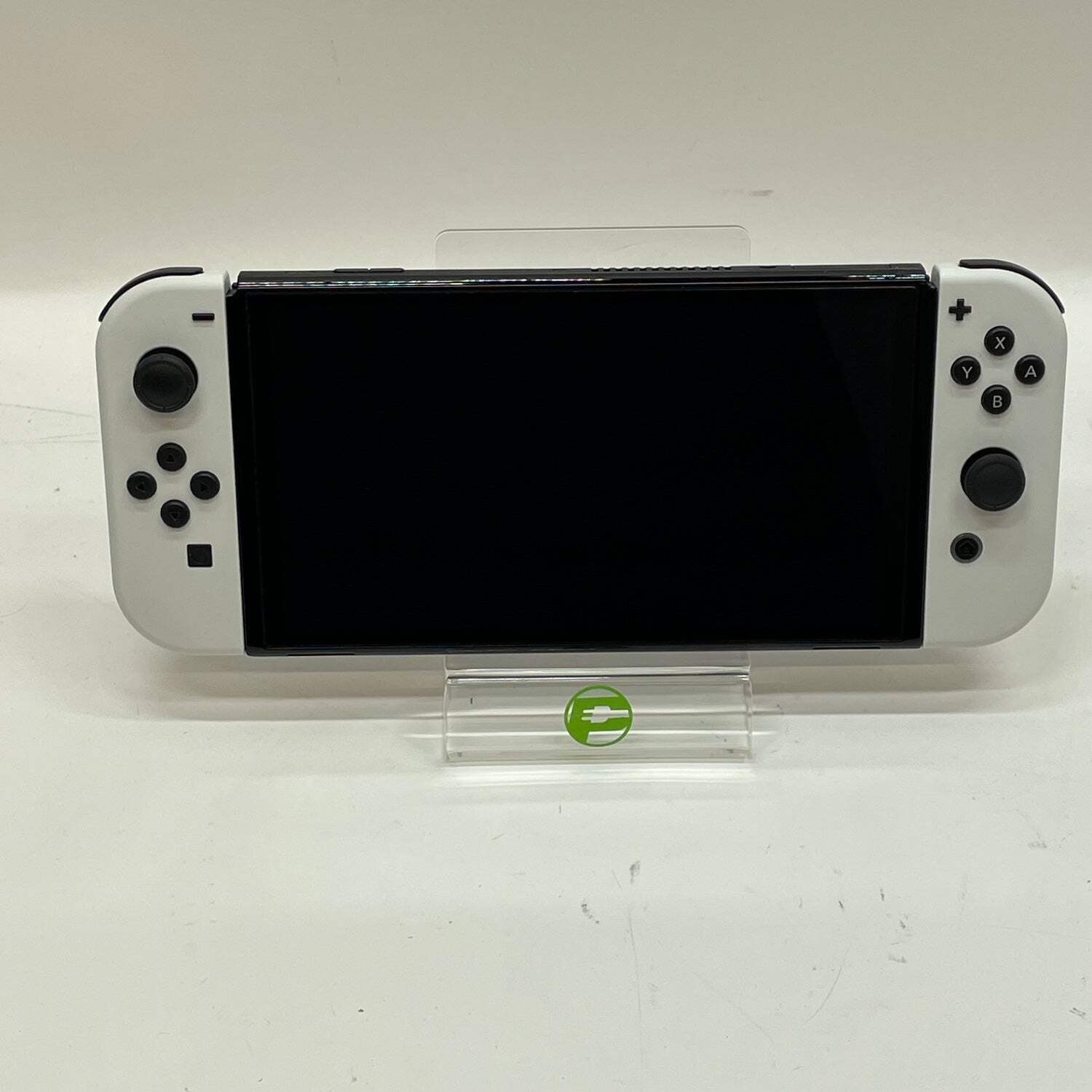 Nintendo Switch OLED Console Gaming System HEG-001 Black