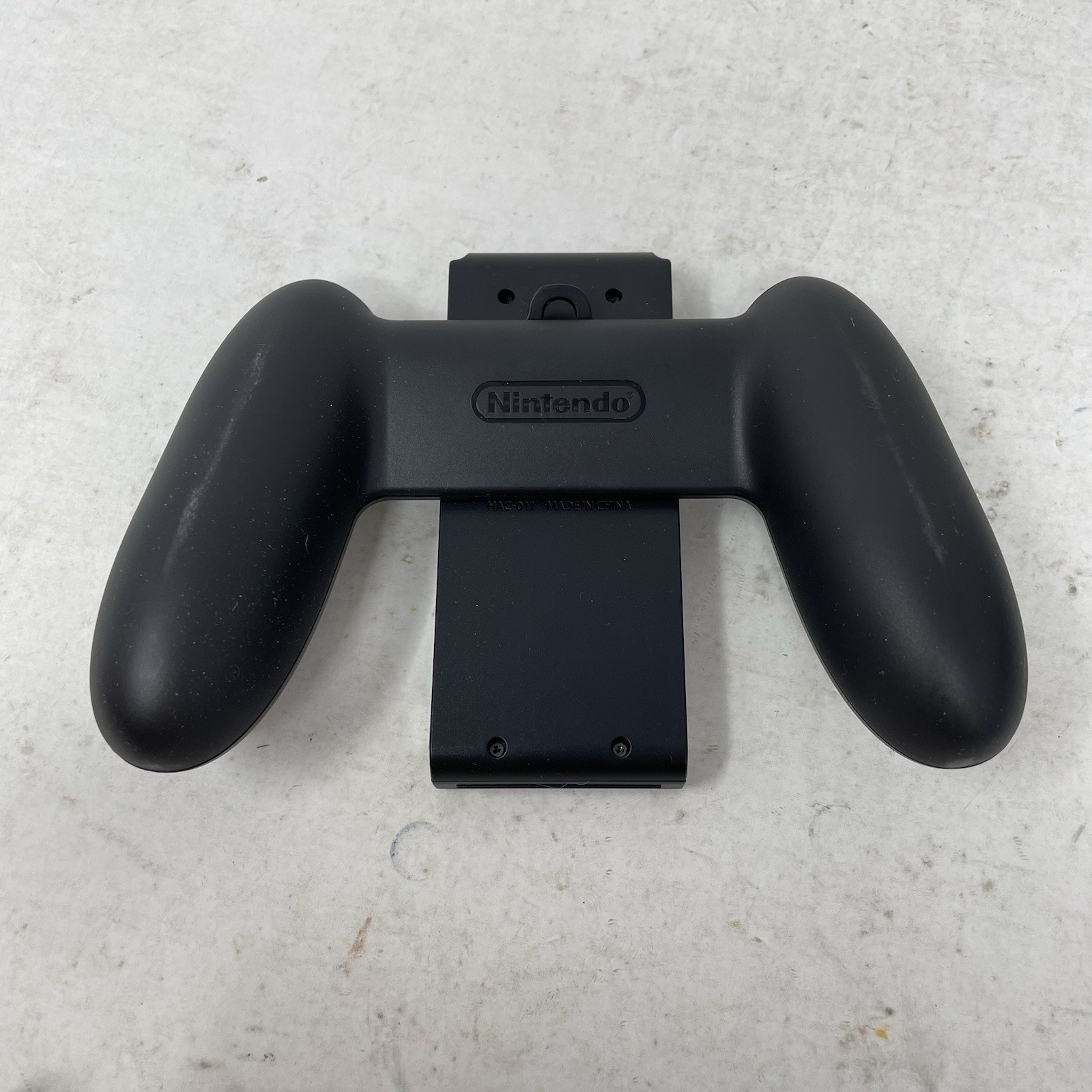 Nintendo Switch OLED Model HEG-001 Handheld Console – 64GB – Red & Blue