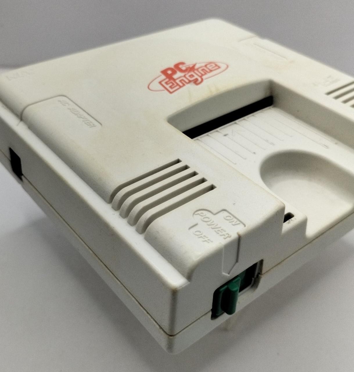 PC Engine Model PI TG001 NEC