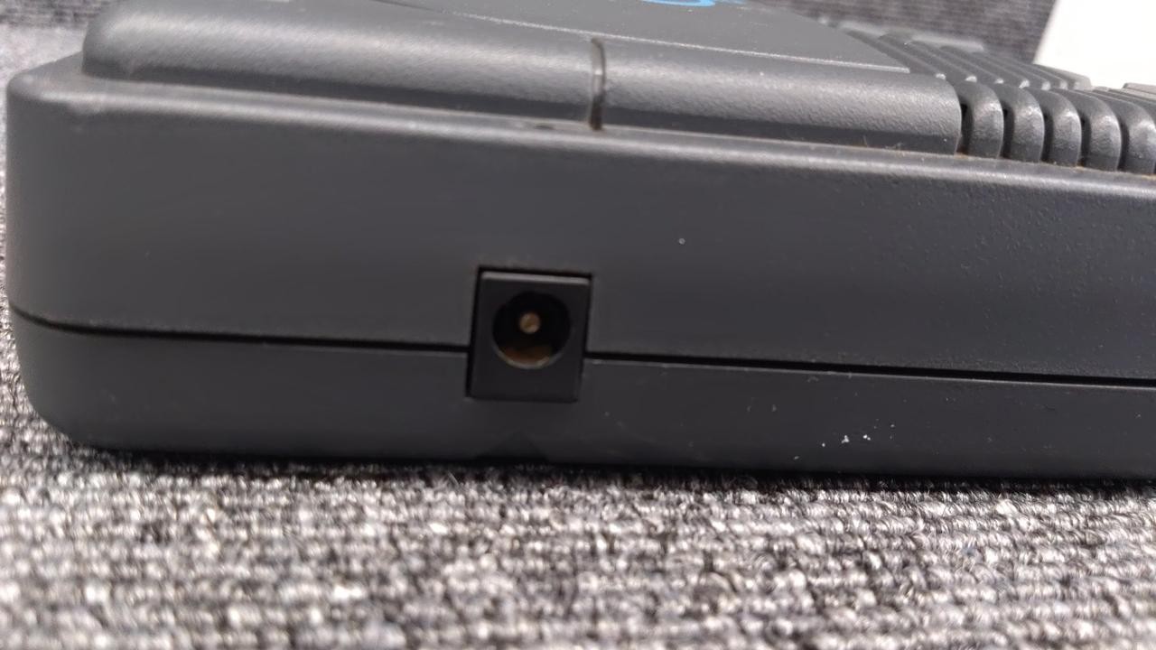 PC ENGINE COREGRAFX Model PI TG3 NEC