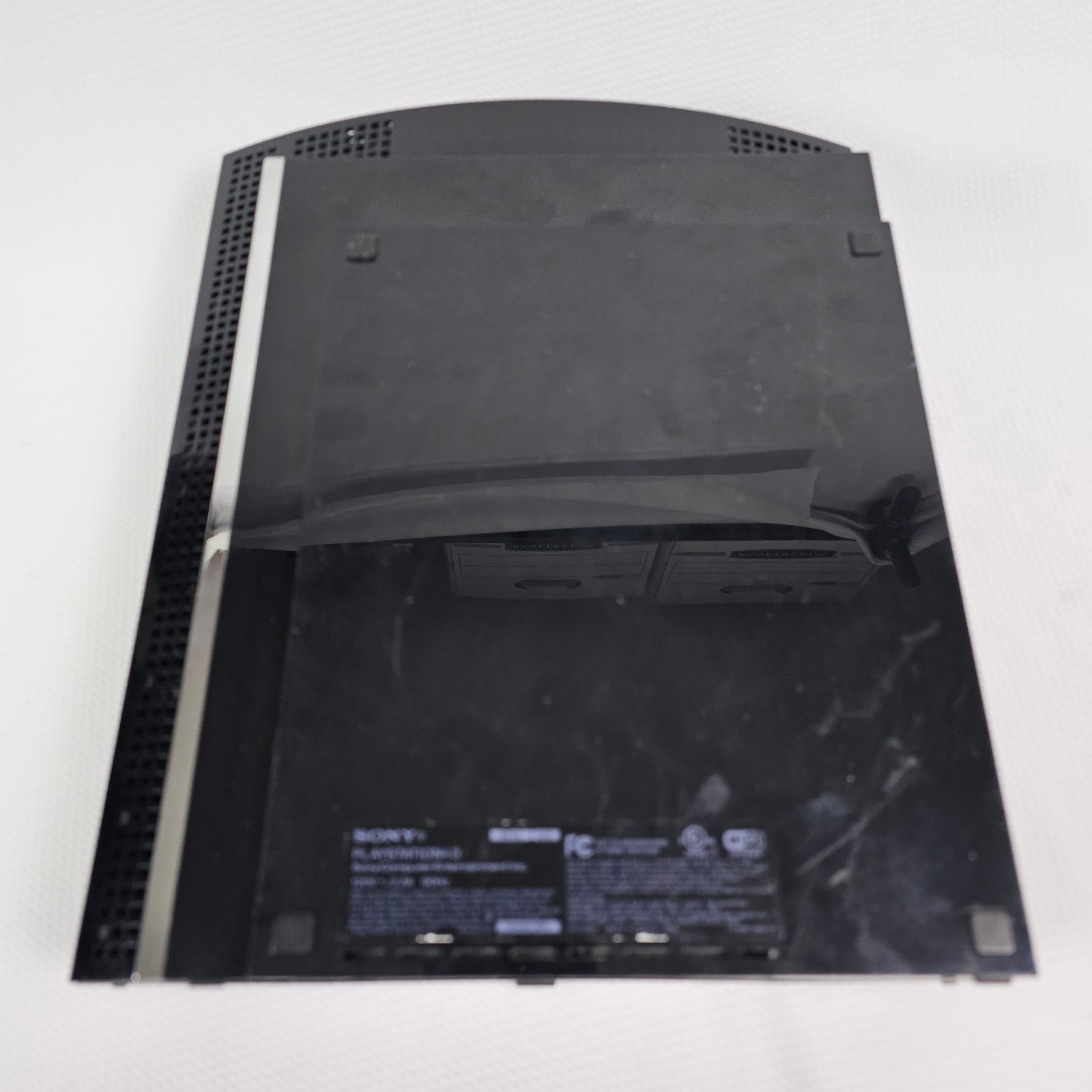Sony PlayStation 3 PS3 Console 60GB CECHA01 w/ Box – Tested