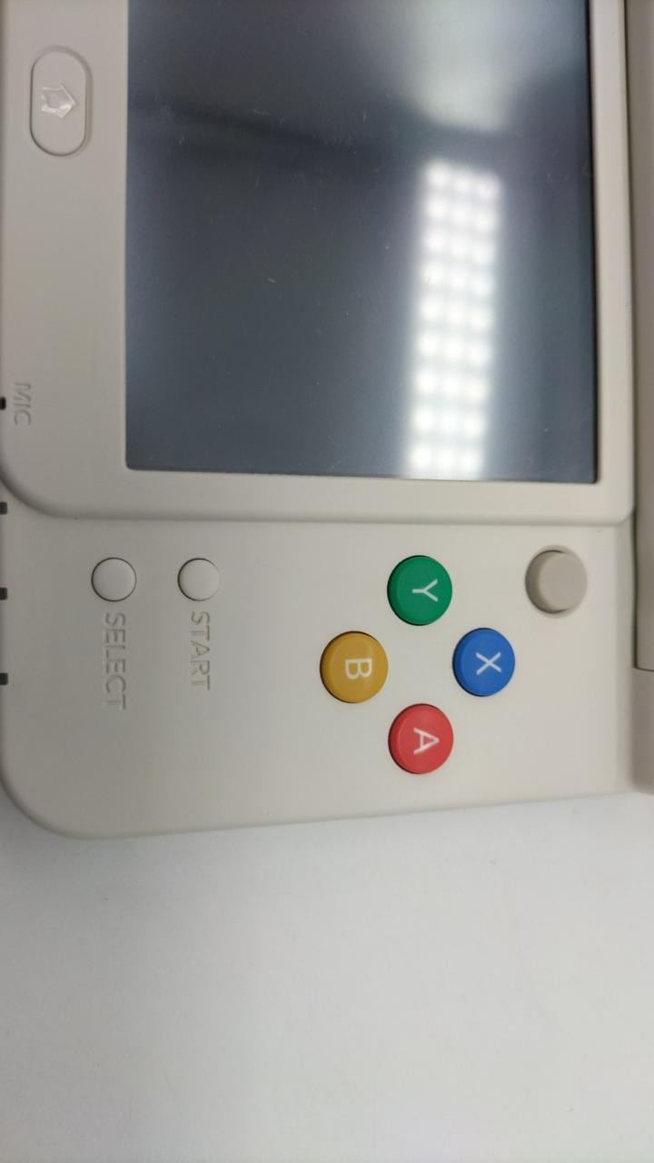 NEW 3DS DISNEY Magic Castle Model KTR 001 NINTENDO