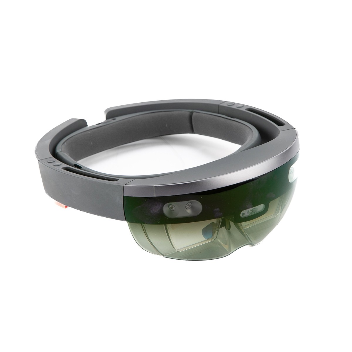 Microsoft Hololens Mixed Reality Headset – SKU#1904706