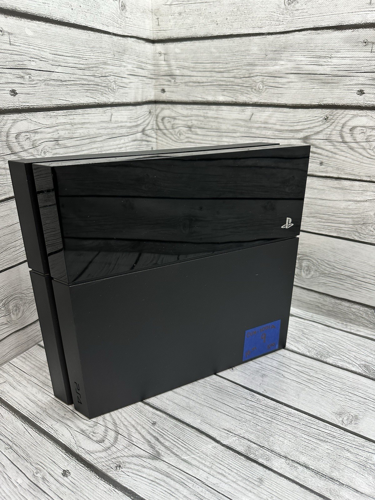 PlayStation 4 PS4 Slim 500 GB Console LOW FIRMWARE 10.01 CUH-1001A