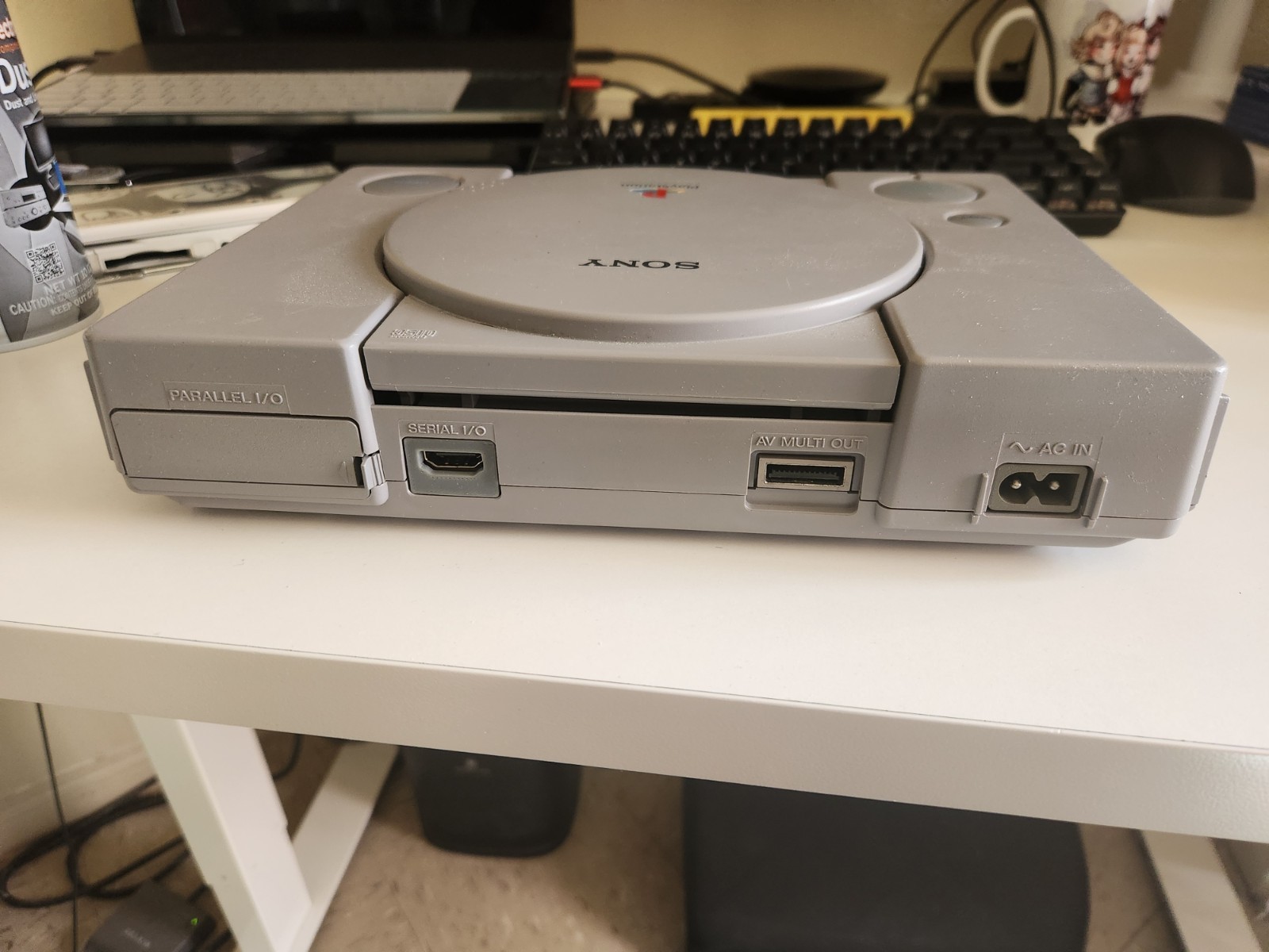 PlayStation – PS1Digital – XSTATION