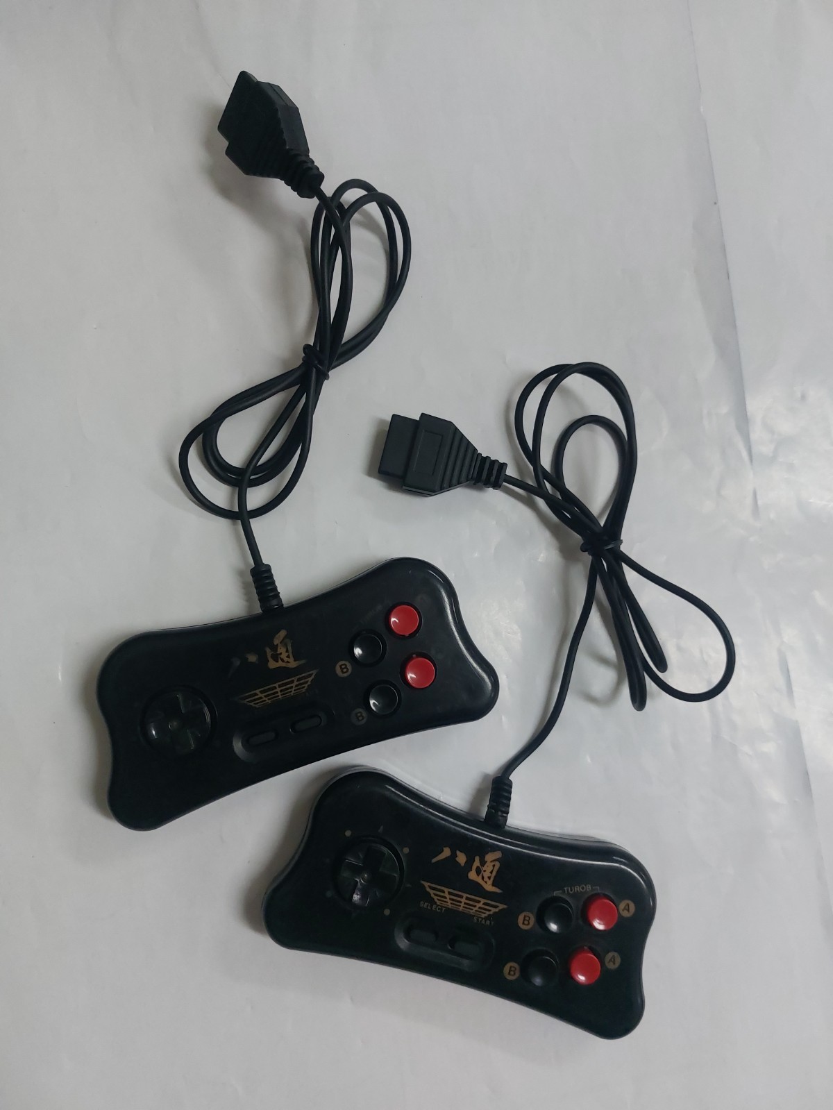 BT Saint Warrior video game console from 90’s good condition dendy famiclone nes
