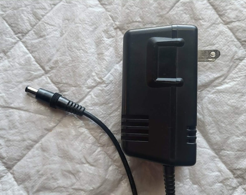 Sega Genesis Console 16-Bit Cartridge model Tested