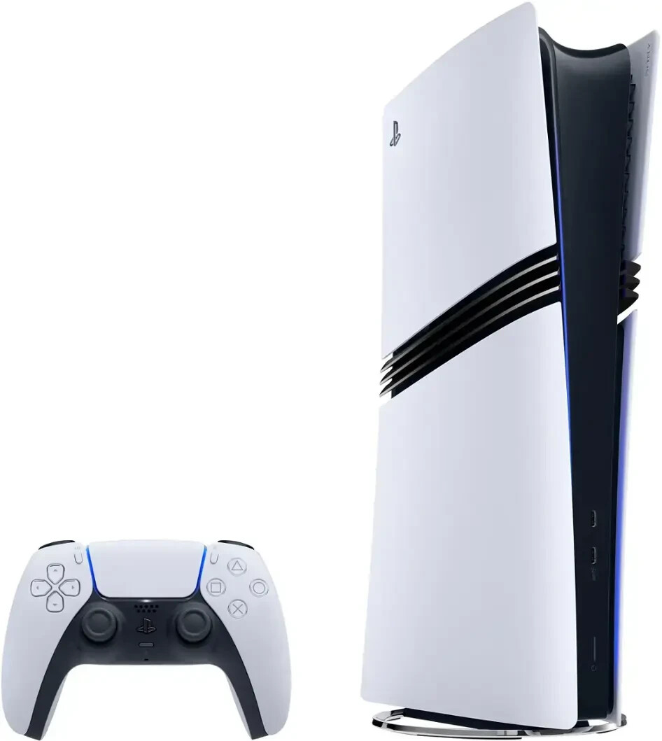 Sony PlayStation 5 Pro Digital Edition Console