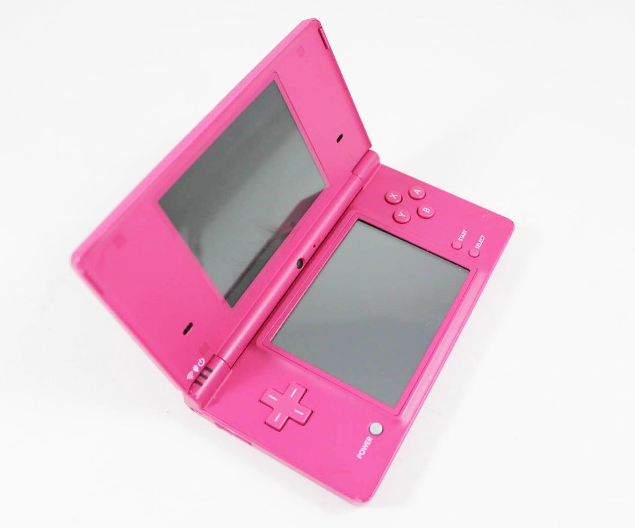 Dsi System – Matte Hot Pink Discounted!