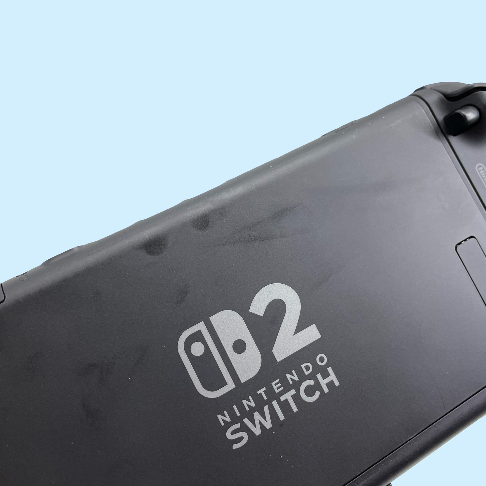 Nintendo Switch 2 Handheld Gaming Console BEE-001 w/ Joy-Cons #MB5595