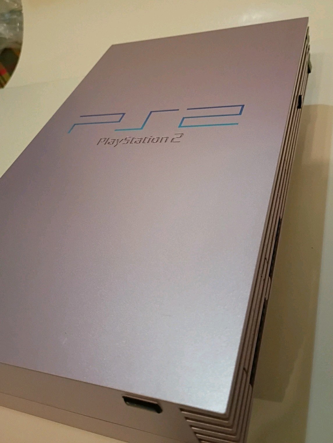 Sakura Pink Playstation 2 PS2 Console Set CIB & Authentic Sakura Stand US SELLER