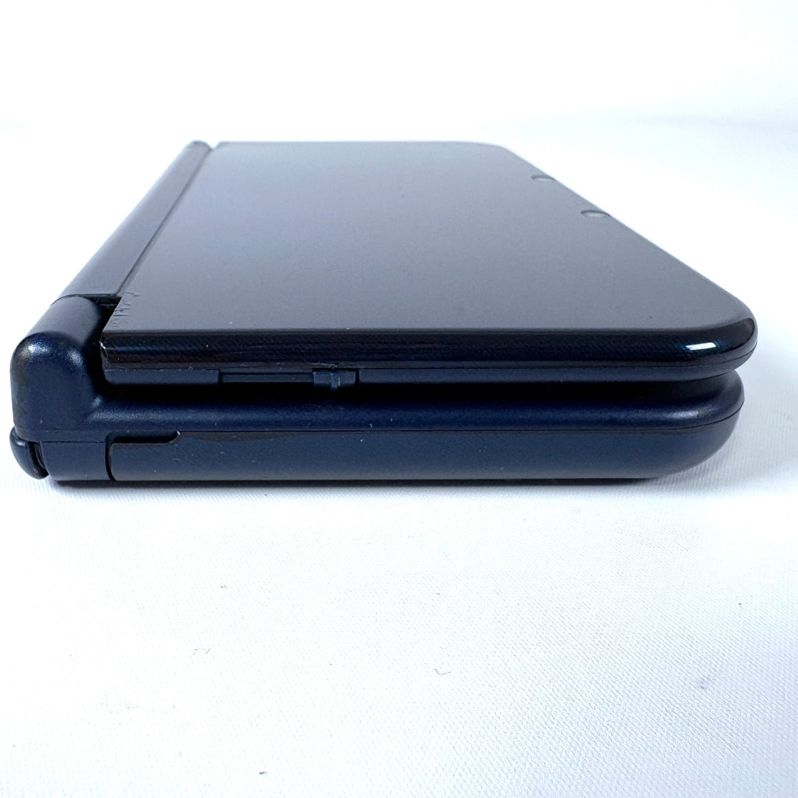 [DUAL IPS] new Nintendo 3DS XL LL Metallic Blue Console NTSC-J Japan