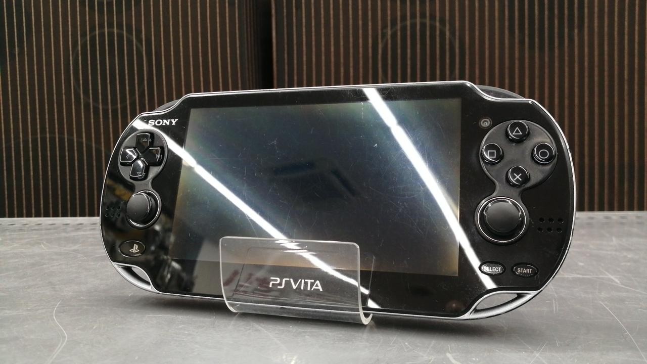 Sony PlayStation Vita PCH-1100 OLED Handheld Console Charger Adapter A4273