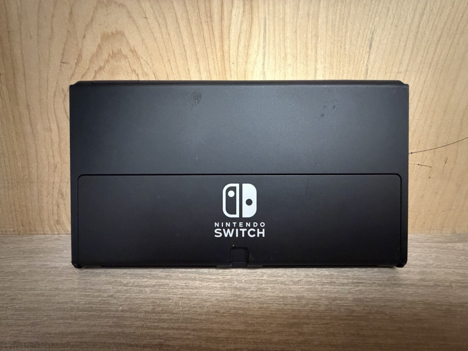 Nintendo – Switch OLED Handheld Console – 64GB Model: HEG-001 Tablet ONLY