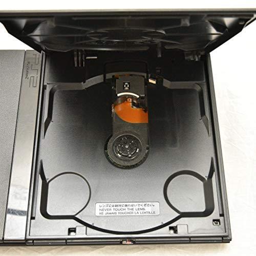 PS2 Slim Console System SCPH-70000CB Black Playstation 2 SONY japan F/S