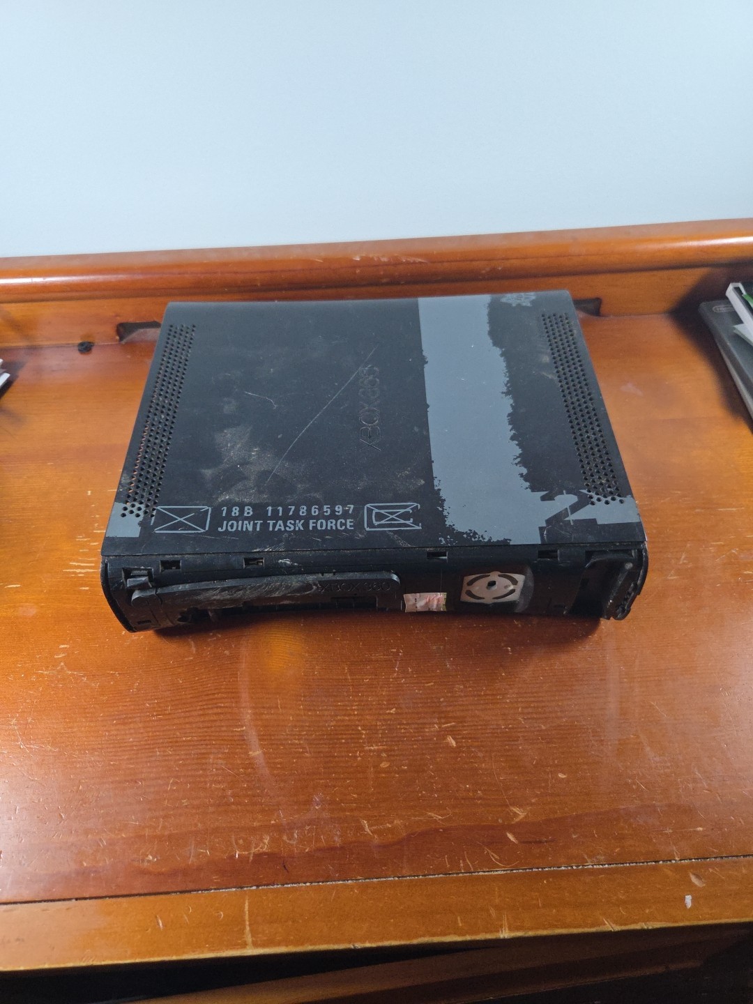 MICROSOFT XBOX 360 MODERN WARFARE 2 MW2 EDITION CONSOLE READ