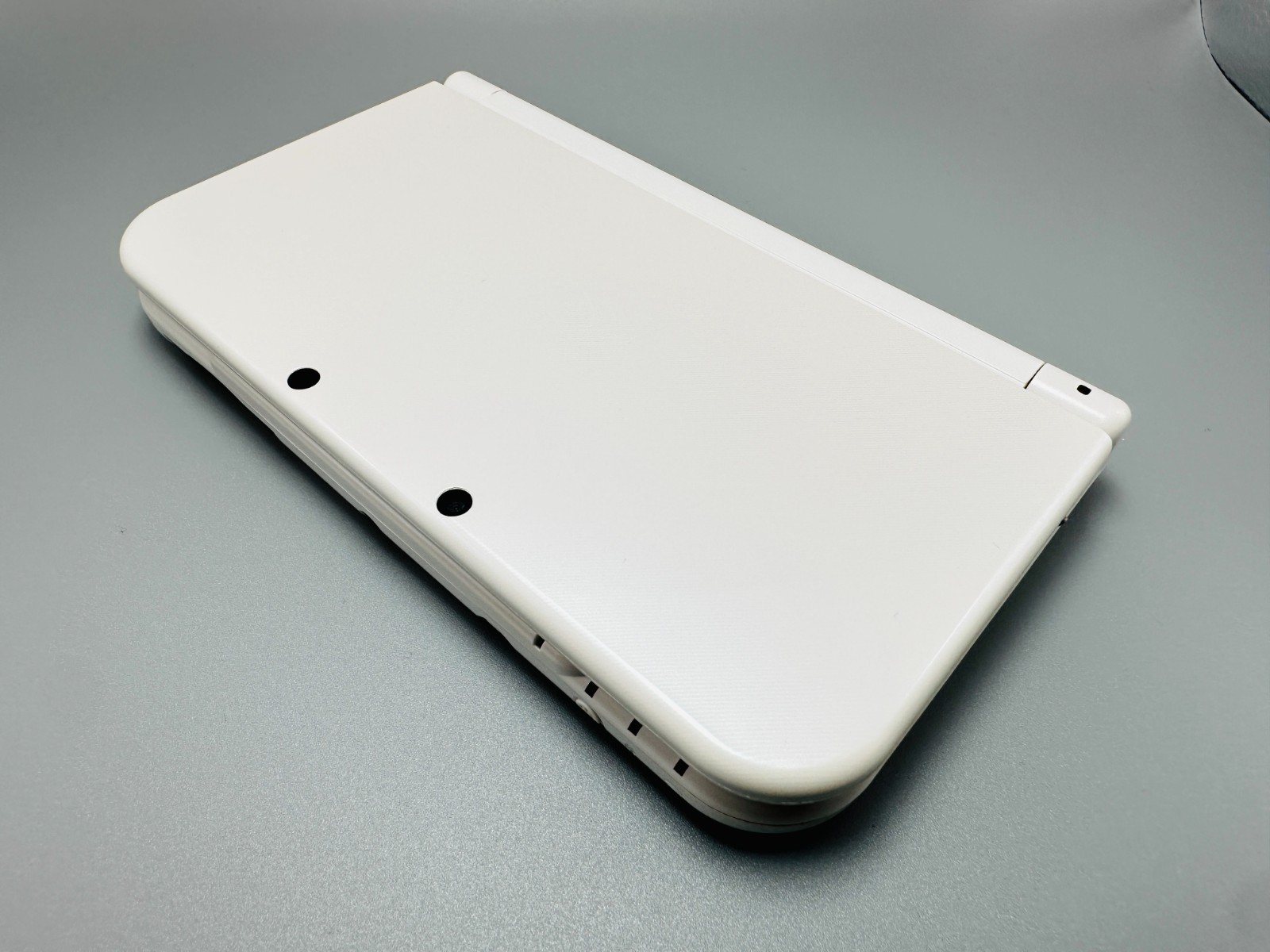 Nintendo New 3DS LL XL | Pearl White | TN | 64gb | Excellent/VG Condition