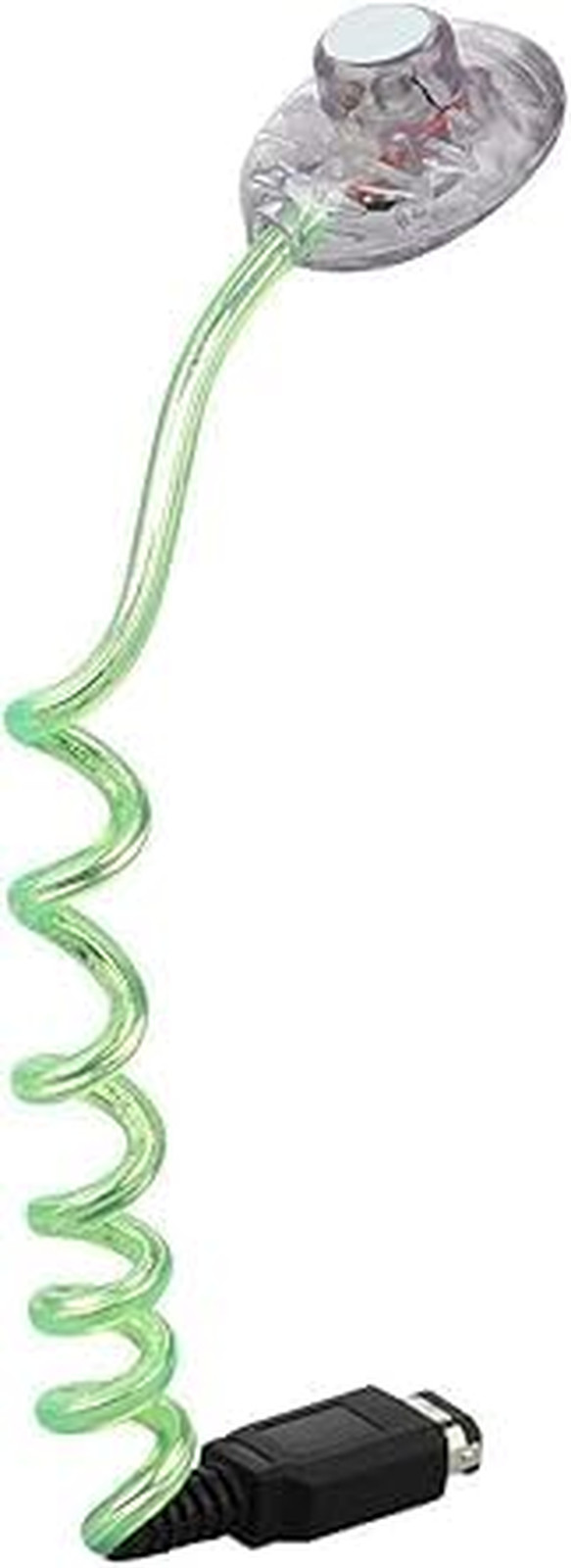 1Pc Flexible LED Night Worm Light Color Pocket for GBC GBP Screen Light, Console