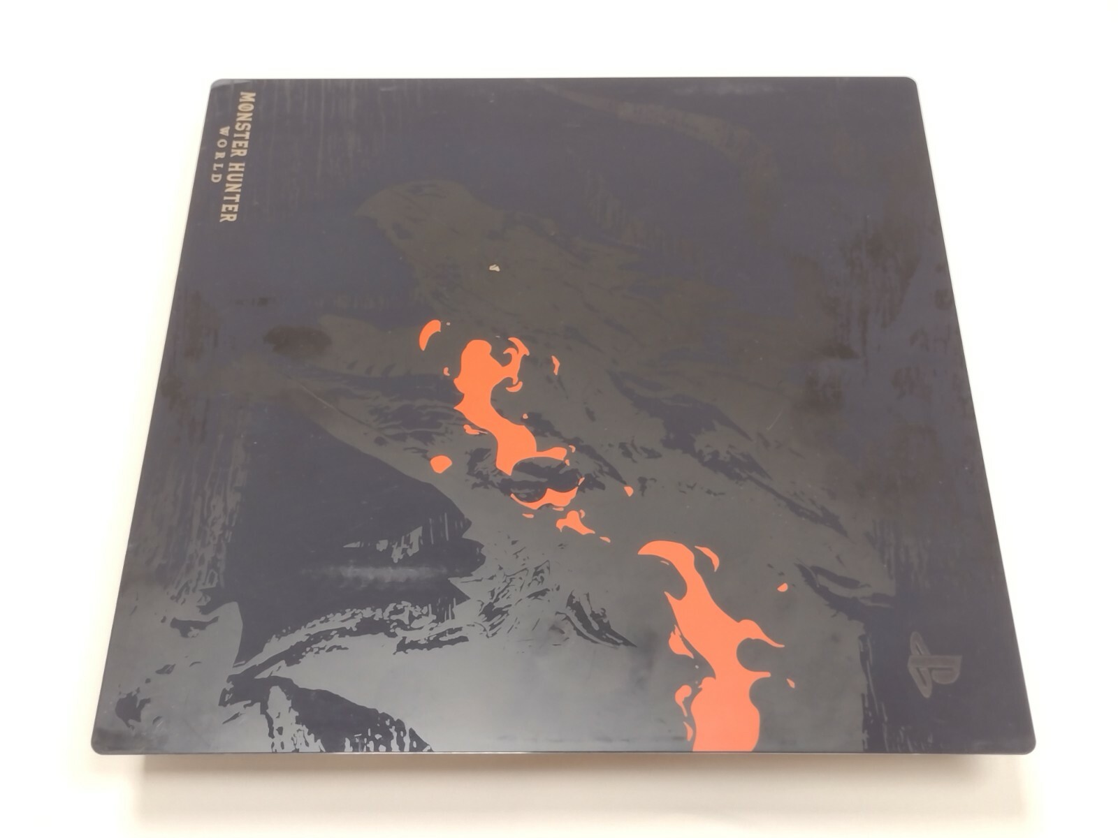 Sony PS4 Pro MONSTER HUNTER: WORLD LIOLAEUS EDITION Capcom PlayStation 4